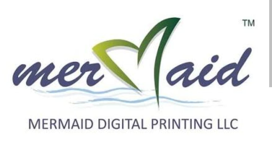 Mermaid Digital Printing